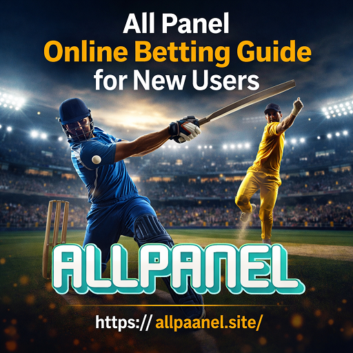 All Panel Online Betting Guide for New Users