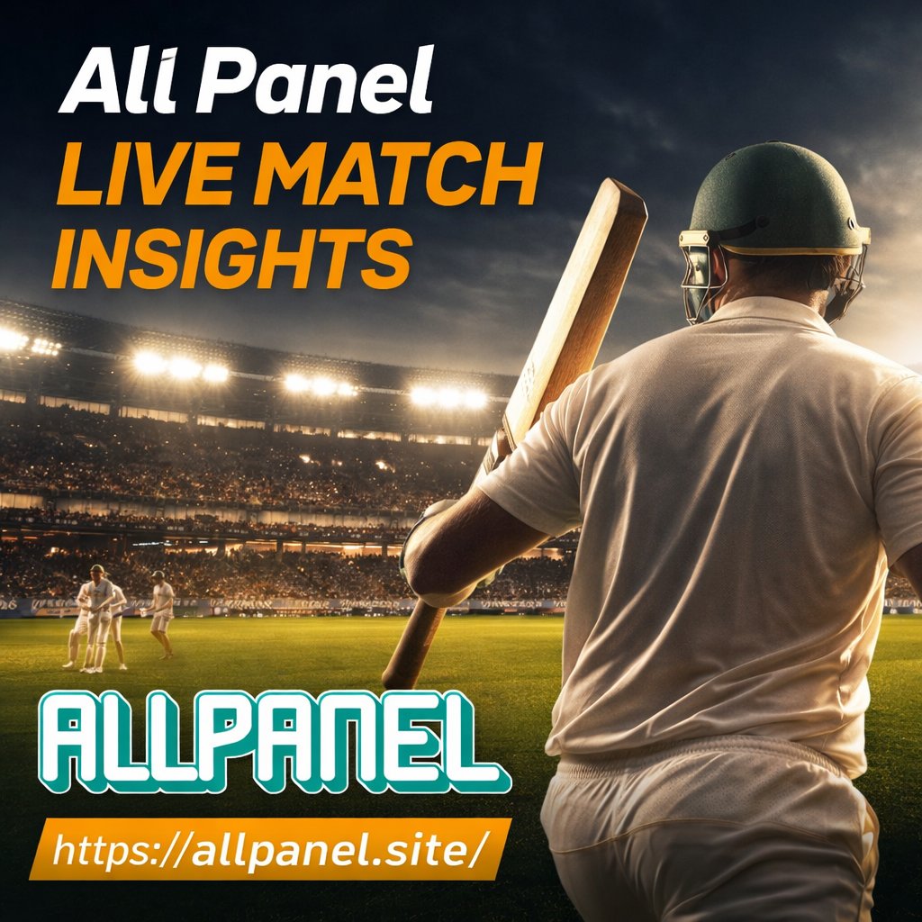 All Panel Live Match Insights