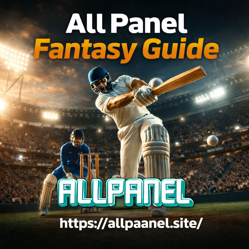 All Panel Fantasy Guide