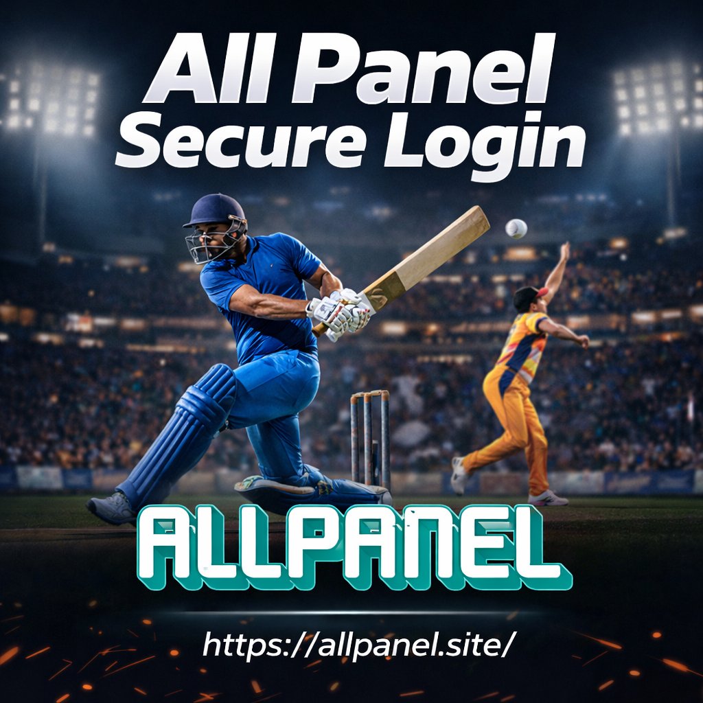 All Panel Secure Login